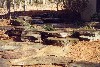 Stone Patios and Stone Steps